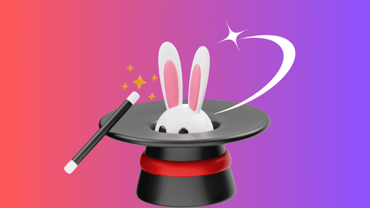 Rabbit in Hat Trick