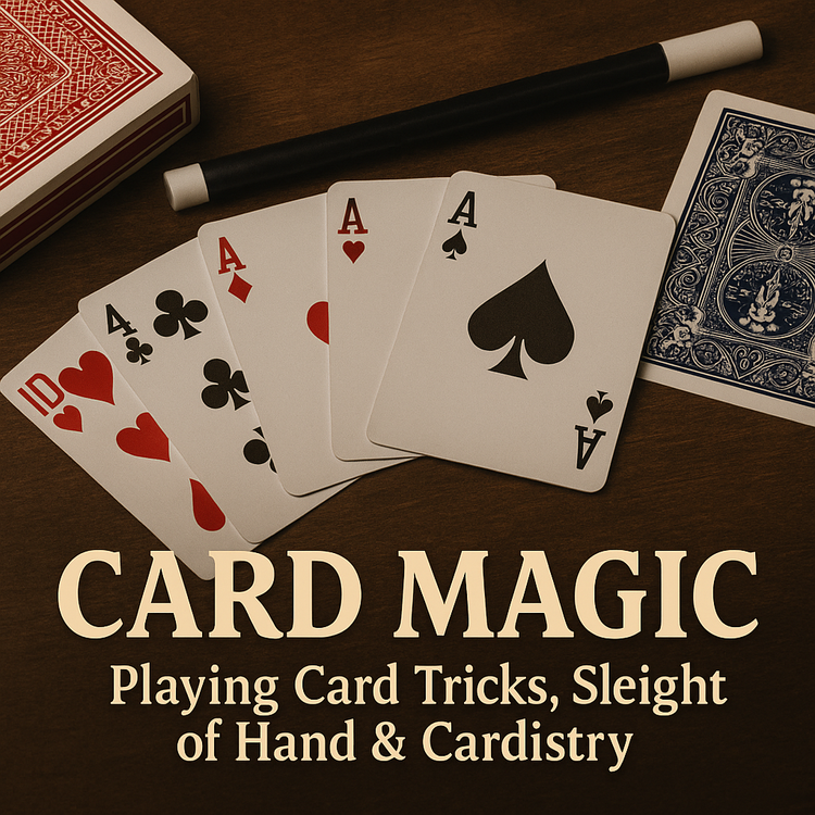 Card Magic