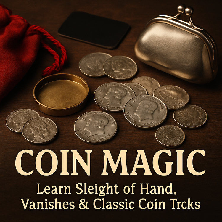 Coin Magic
