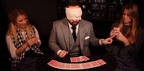 Stop Watching YouTube to Learn Magic Tricks (Read a Book Instead)