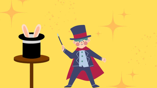 Unlocking the Wonders: A Journey into Beginner Magic