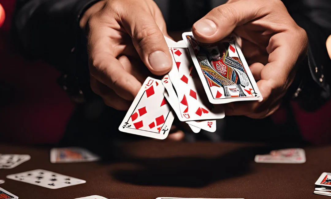 Iconic Magic Acts: What We Can Learn from History’s Greatest Performances