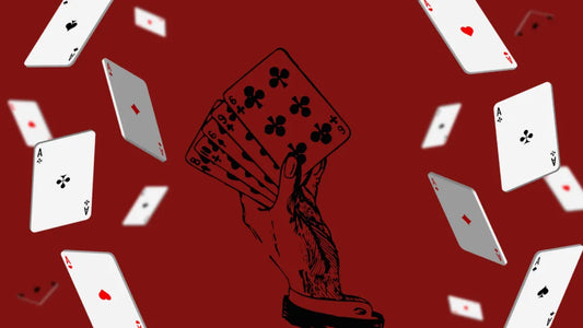 The Enchanting World of Close-Up Magic