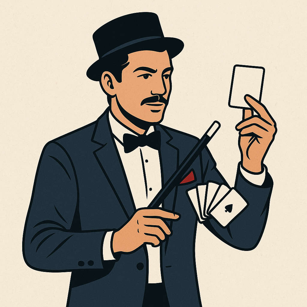 David Blaine