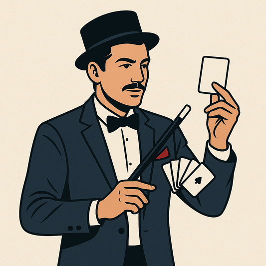 David Blaine