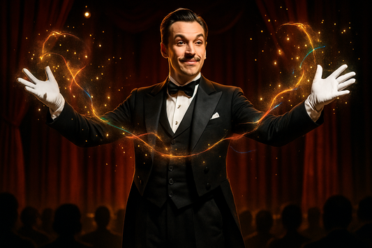 Why is Showmanship so Important?