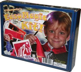 Villamonte's Easy Magic Kit image 0