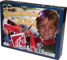 Villamonte's Easy Magic Kit image 0