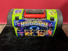 The Great Houdini Treasure Chest - MagicKits.com Magic Shop