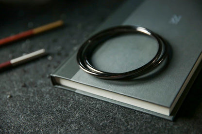 Linking Rings – Classic Chinese Linking Rings