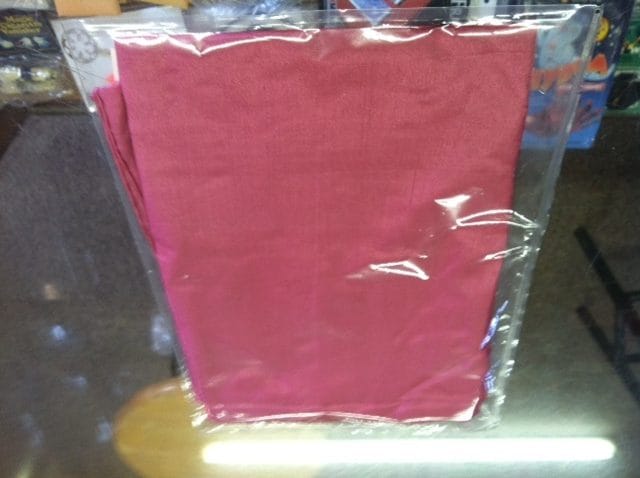48" Silk - MagicKits.com Magic Shop