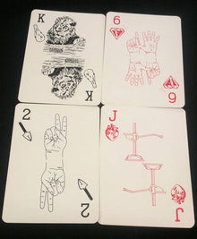 Polish Deck - MagicKits.com Magic Shop