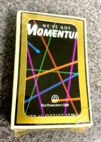 Momentum Playing Cards - MagicKits.com Magic Shop