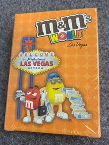 M&M Playing Cards - MagicKits.com Magic Shop