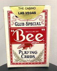 Casino Playing Cards - MagicKits.com Magic Shop