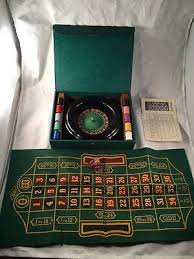 Real Roulette - MagicKits.com Magic Shop