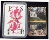 MUSEE D'ARTS MODERNES Card Deck - MagicKits.com Magic Shop