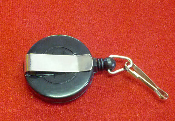 Small Linking Magic Reel - MagicKits.com Magic Shop