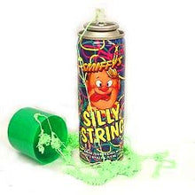PARTY STRING (Silly String) - MagicKits.com Magic Shop