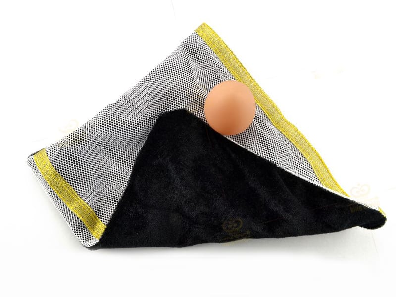 Egg Bag - MagicKits.com Magic Shop