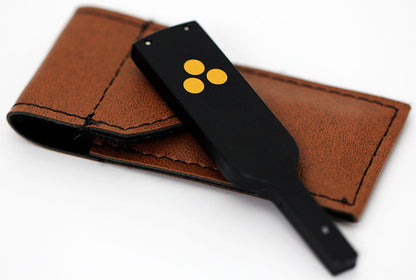 1 2 3 4 Spot Paddle - Joe Porper