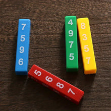 Magic Adding Sticks – Mental Logs