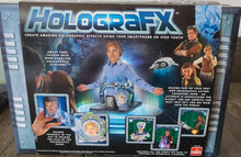 HolograFX(2013) - MagicKits.com Magic Shop
