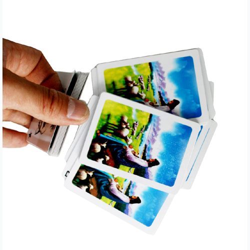 SBJ - Jesus Svengali Deck (JL) - MagicKits.com Magic Shop