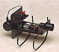 Mystic Guitar Smoke - MagicKits.com Magic Shop