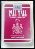 Pall Mall playing deck - MagicKits.com Magic Shop
