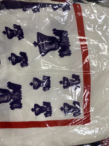 18 pieces: Red, White, Blue - MagicKits.com Magic Shop