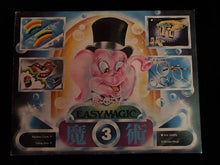 Chu's Magic Show Easy 3 Magic - MagicKits.com Magic Shop