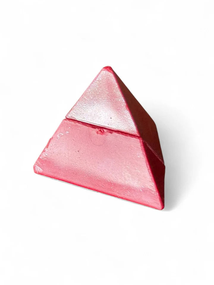 Standard 2-Piece Pyramid Puzzle