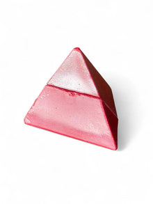 Standard 2-Piece Pyramid Puzzle