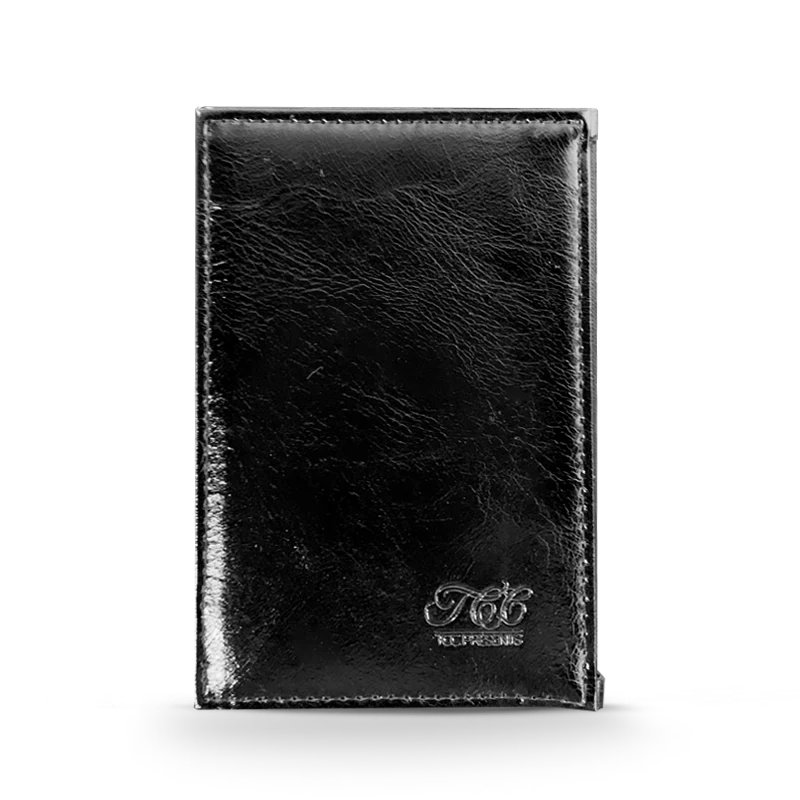 Z Fold Wallet by TCC