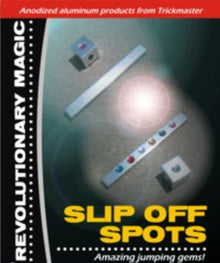 Slip Off Spots – Gem Transposition Illusion