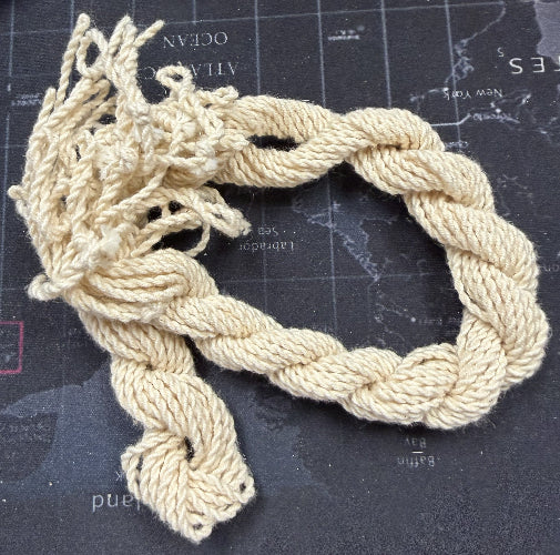 Yo-Yo String – #8 Cotton-Poly Blend (50/50)