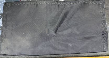 Professional Dove Bag Holder – Black (Sleeve Only)