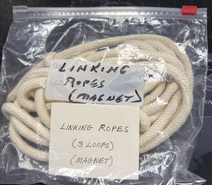 No Instruction Rope Tricks – Choose Your Favorite Magic Rope Effect