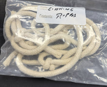 No Instruction Rope Tricks – Choose Your Favorite Magic Rope Effect