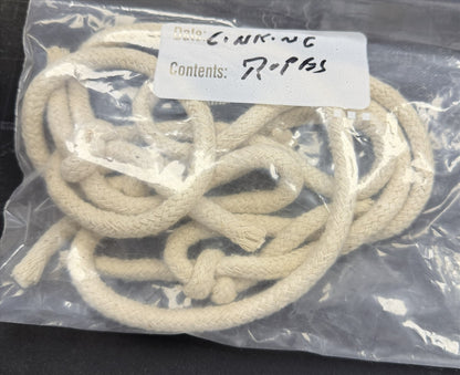 No Instruction Rope Tricks – Choose Your Favorite Magic Rope Effect