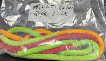 No Instruction Rope Tricks – Choose Your Favorite Magic Rope Effect