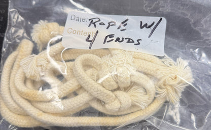 No Instruction Rope Tricks – Choose Your Favorite Magic Rope Effect