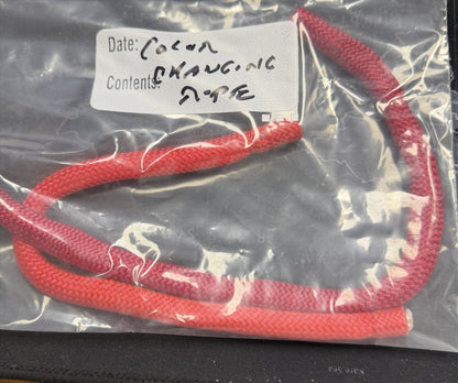 No Instruction Rope Tricks – Choose Your Favorite Magic Rope Effect