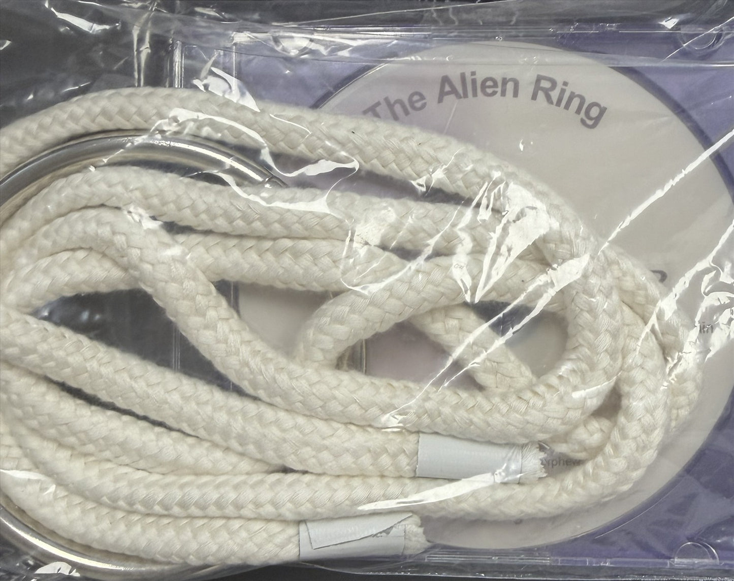 No Instruction Rope Tricks – Choose Your Favorite Magic Rope Effect