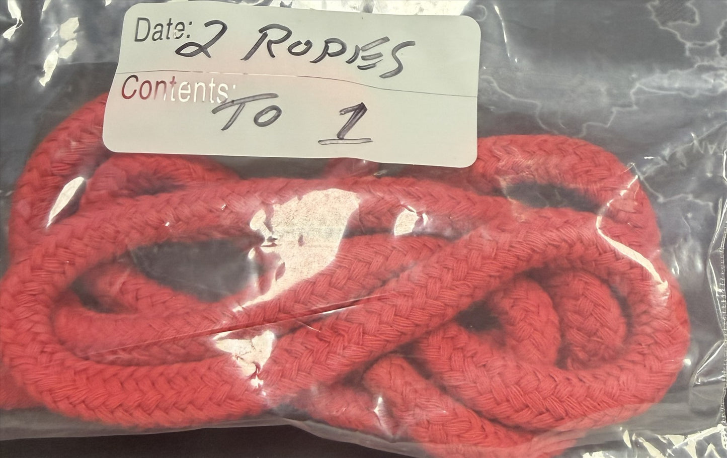 No Instruction Rope Tricks – Choose Your Favorite Magic Rope Effect