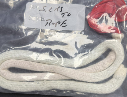 No Instruction Rope Tricks – Choose Your Favorite Magic Rope Effect