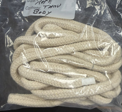 No Instruction Rope Tricks – Choose Your Favorite Magic Rope Effect