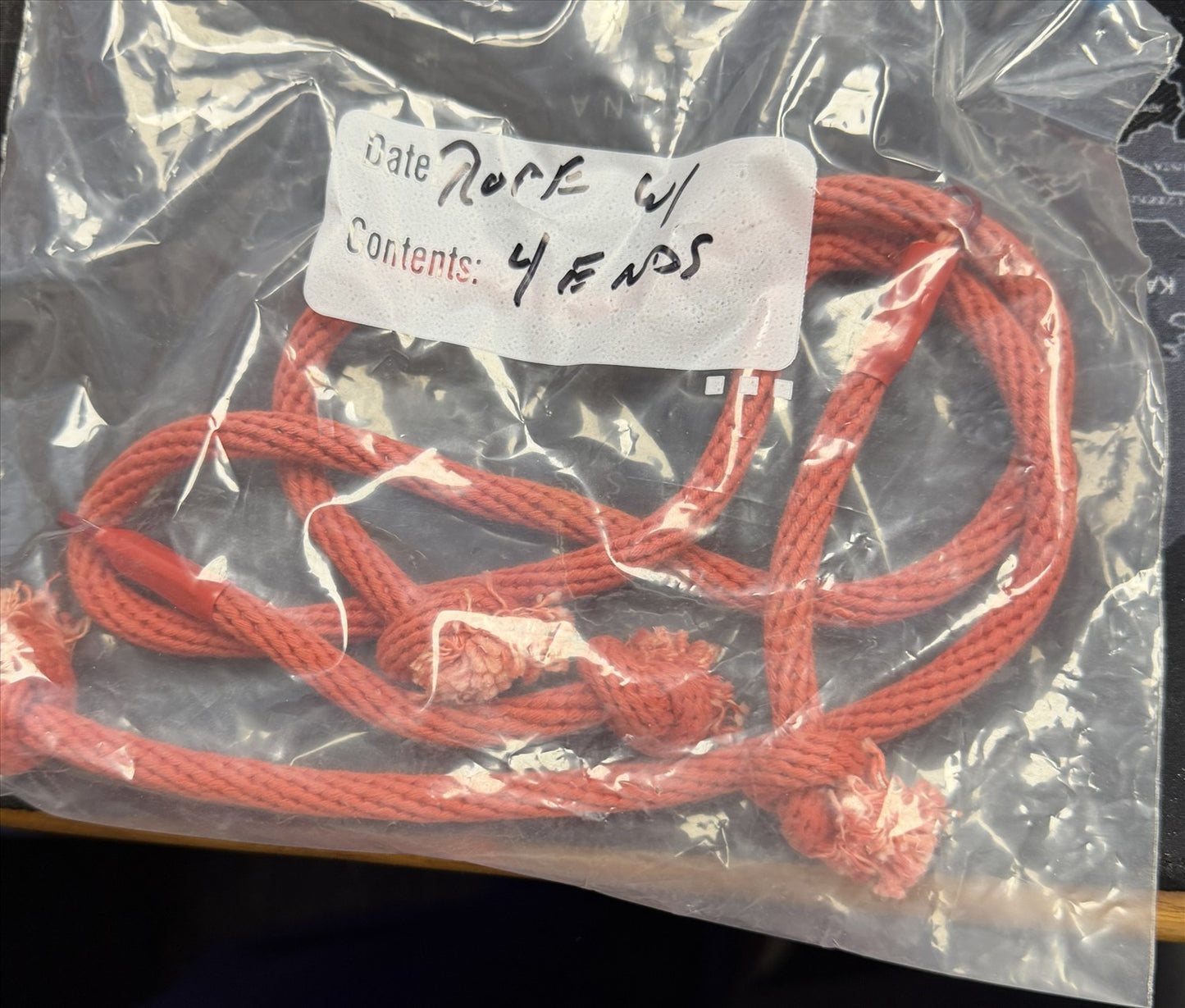 No Instruction Rope Tricks – Choose Your Favorite Magic Rope Effect