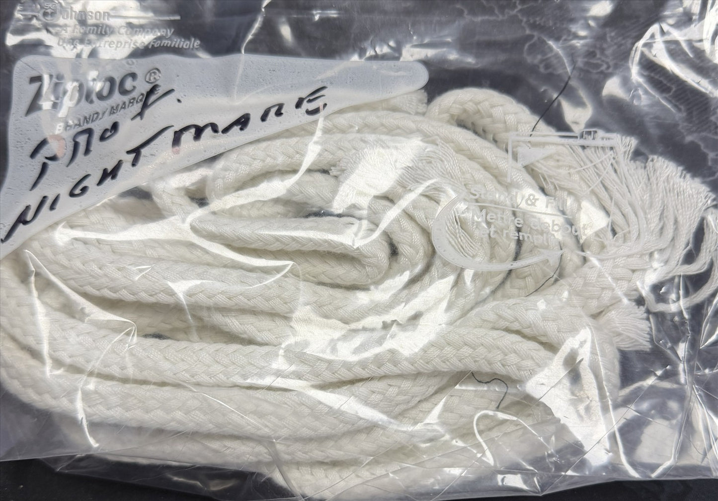 No Instruction Rope Tricks – Choose Your Favorite Magic Rope Effect